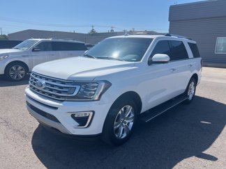 Used 2018 Ford Expedition Limited image 1