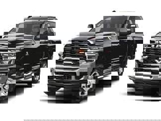 New 2025 RAM 2500 Tradesman image 1
