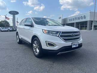 Used 2015 Ford Edge SEL w/ Equipment Group 201A image 1