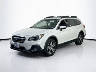 Used 2019 Subaru Outback 3.6R Limited w/ Protection Package #1 image 1