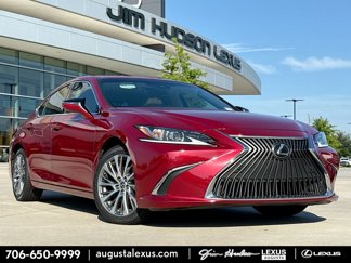Used 2019 Lexus ES 350 Luxury image 1