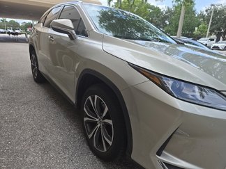 Used 2020 Lexus RX 350 FWD w/ Premium Package image 1