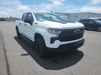 Used 2023 Chevrolet Silverado 1500 LT Trail Boss w/ Protection Package image 1