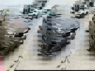 Used 2019 Kia Forte S w/ S Premium Package image 1