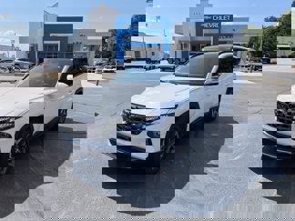 Used 2024 Hyundai Tucson Limited image 1