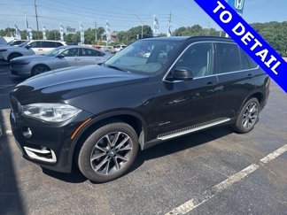 Used 2016 BMW X5 xDrive40e image 1