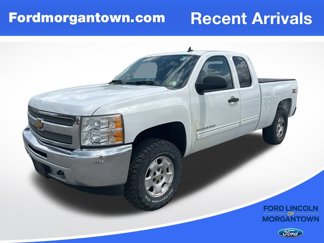 Used 2013 Chevrolet Silverado 1500 LT w/ All-Star Edition image 1