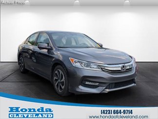 Used 2016 Honda Accord EX-L image 1
