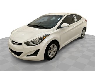 Used 2016 Hyundai Elantra SE image 1