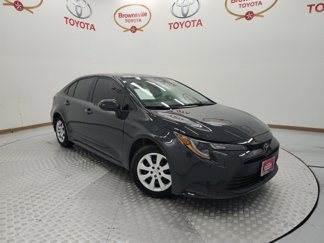 Certified 2024 Toyota Corolla LE image 1