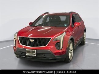 Used 2019 Cadillac XT4 Sport image 1
