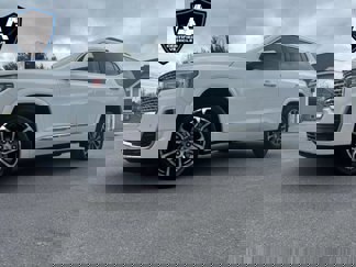 Used 2020 GMC Acadia Denali image 1