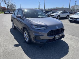 Used 2023 Honda HR-V LX image 1