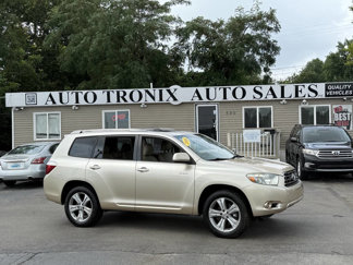 Used 2008 Toyota Highlander Sport image 1