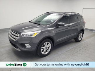 Used 2019 Ford Escape SEL image 1