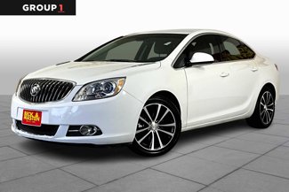 Used 2017 Buick Verano Sport Touring image 1
