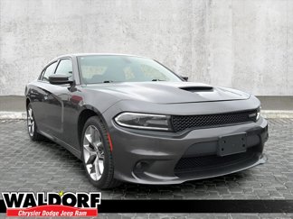 Used 2021 Dodge Charger GT video 1