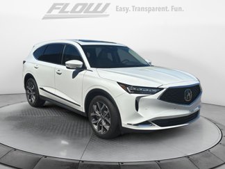 Certified 2022 Acura MDX w/ Technology Package image 1