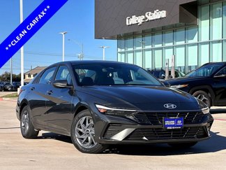 Used 2024 Hyundai Elantra SEL video 1
