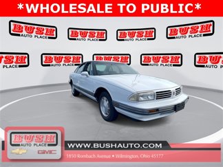 Used 1995 Oldsmobile 88 Royale image 1