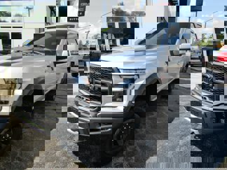 Used 2018 Ford F150 Raptor w/ Equipment Group 802A Luxury image 1