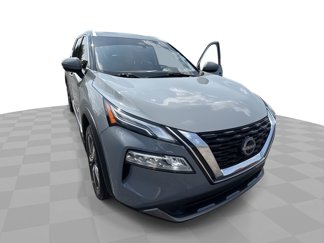 Used 2023 Nissan Rogue SL w/ SL Premium Package image 1