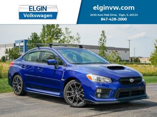 Used 2019 Subaru WRX Premium video 1