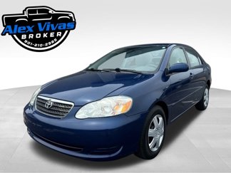 Used 2007 Toyota Corolla LE image 1