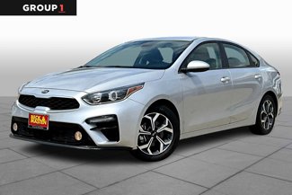 Used 2019 Kia Forte LXS image 1
