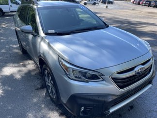 Used 2021 Subaru Outback Limited w/ Popular Package #2 image 1