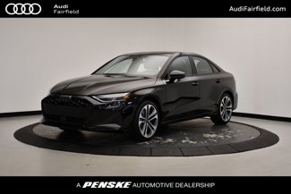 New 2025 Audi A3 2.0T Premium Plus image 1