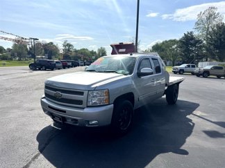 Used 2010 Chevrolet Silverado 1500 LT w/ Power Pack Plus image 1