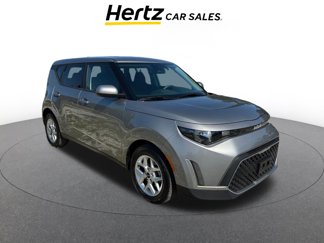 Used 2024 Kia Soul LX w/ Option Group 015 image 1