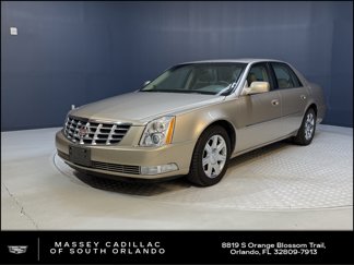 Used 2006 Cadillac DTS w/ Sun And Sound Package image 1