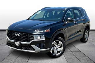 Used 2023 Hyundai Santa Fe SEL image 1