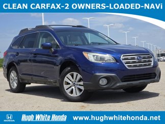 Used 2015 Subaru Outback 2.5i Premium image 1