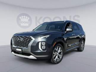 Used 2020 Hyundai Palisade SEL image 1