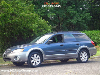 Used 2006 Subaru Outback 2.5i image 1