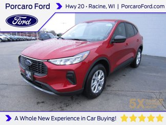 New 2025 Ford Escape Active w/ Tech Pack #1 image 1