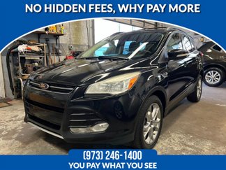 Used 2013 Ford Escape SEL image 1