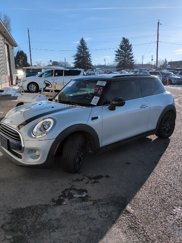 Used 2016 MINI Cooper 2-Door Hardtop w/ Premium Package image 1