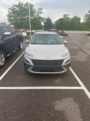 Used 2023 Hyundai Kona SEL w/ Convenience Package image 1