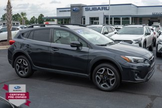 Used 2019 Subaru Crosstrek 2.0i Limited w/ Moonroof Package image 1