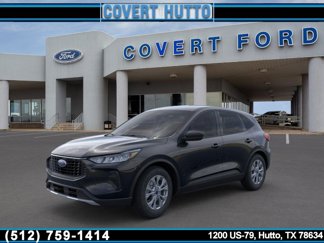 New 2025 Ford Escape Active w/ Tech Pack #1 image 1