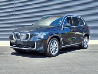 Used 2024 BMW X5 xDrive40i w/ Premium Package image 1