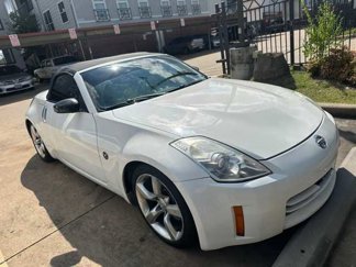 Used 2007 Nissan 350Z Touring image 1