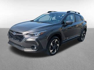 Used 2024 Subaru Crosstrek 2.5i Limited w/ Popular Package #4A image 1