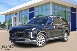 Used 2023 Hyundai Palisade SEL image 1