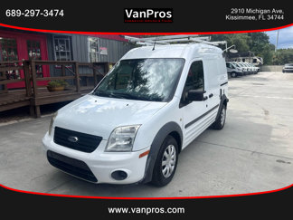 Used 2011 Ford Transit Connect XLT image 1