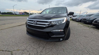 Used 2018 Honda Pilot EX-L image 1